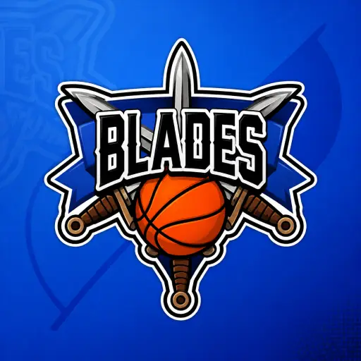 BLADES logo