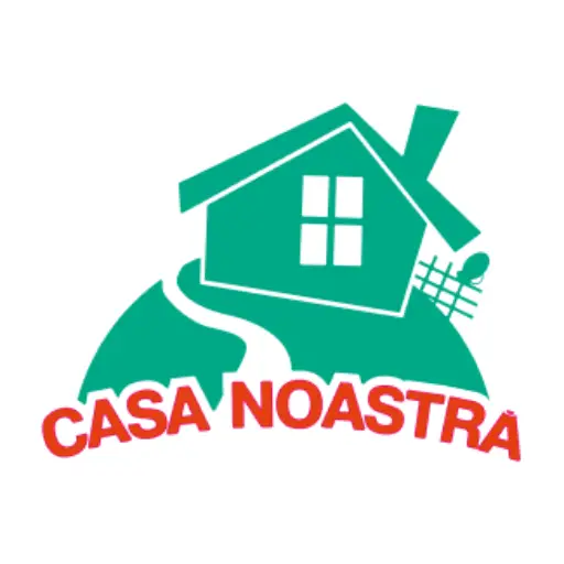 CAS logo